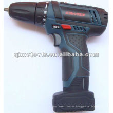 QMo Professional Power Tools QM-1003B Actualización Versión 18V Cordless Screwdriver